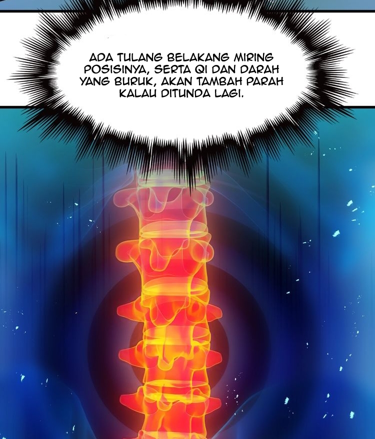 Reborn Doctor Chapter 22 Gambar 108
